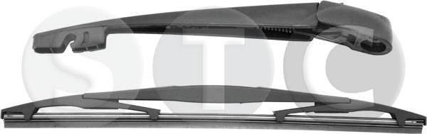 STC T468363 - Wiper Blade autospares.lv