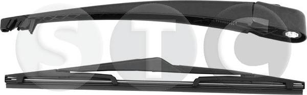 STC T468312 - Wiper Blade autospares.lv