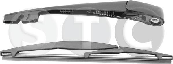 STC T468317 - Wiper Blade autospares.lv