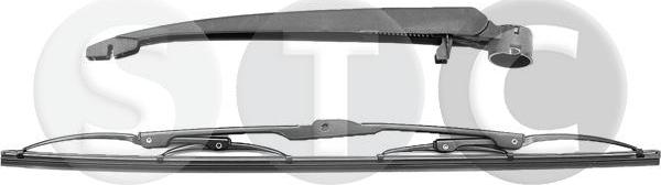 STC T468248 - Wiper Blade autospares.lv