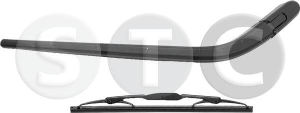 STC T468258 - Wiper Blade autospares.lv