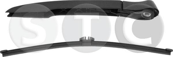 STC T468253 - Wiper Blade autospares.lv