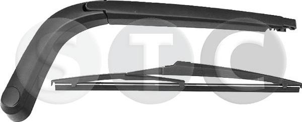 STC T468260 - Wiper Blade autospares.lv