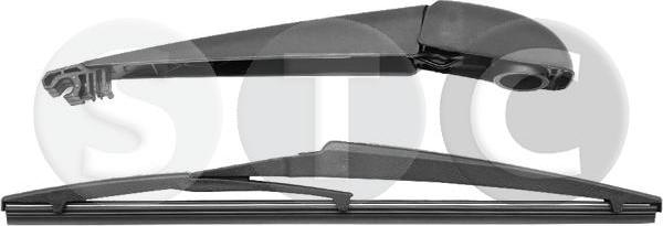 STC T468261 - Wiper Blade autospares.lv