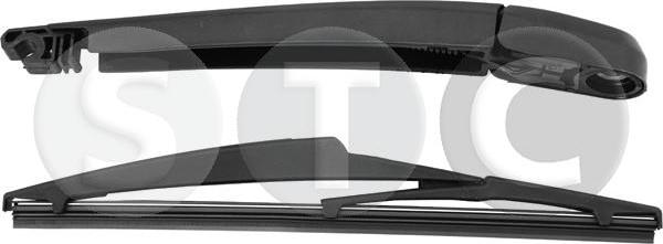 STC T468214 - Wiper Blade autospares.lv