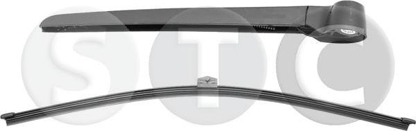 STC T468237 - Wiper Blade autospares.lv