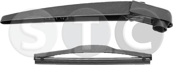 STC T468271 - Wiper Blade autospares.lv