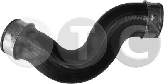 STC T409416 - Charger Intake Air Hose autospares.lv