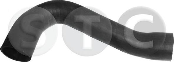 STC T409809 - Charger Intake Air Hose autospares.lv