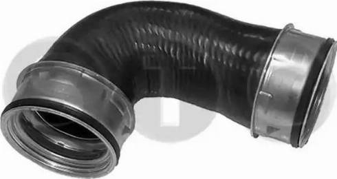 STC T409769 - Charger Intake Air Hose autospares.lv