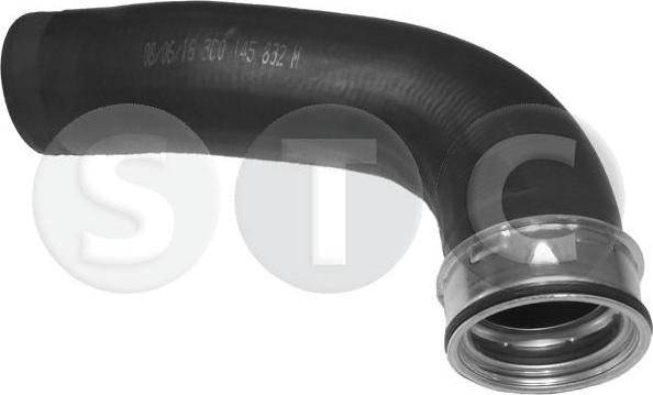 STC T409761 - Charger Intake Air Hose autospares.lv