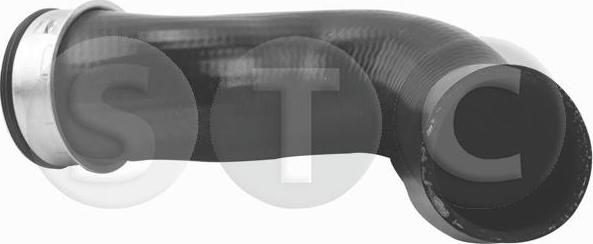 STC T409719 - Charger Intake Air Hose autospares.lv