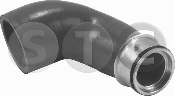 STC T409718 - Charger Intake Air Hose autospares.lv