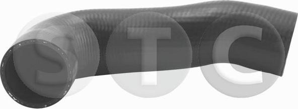 STC T409737 - Charger Intake Air Hose autospares.lv