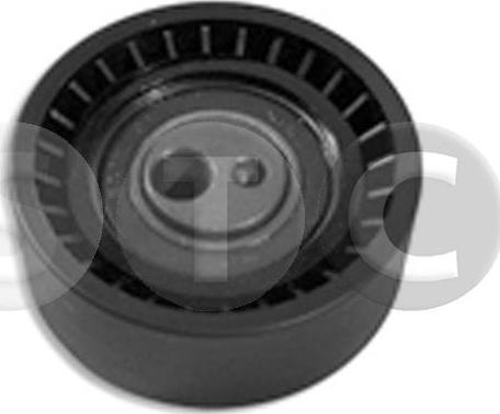 STC T404995 - Pulley, v-ribbed belt autospares.lv