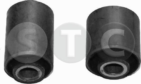 STC T404940 - Bush of Control / Trailing Arm autospares.lv