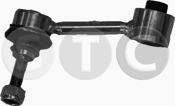 STC T404967 - Rod / Strut, stabiliser autospares.lv