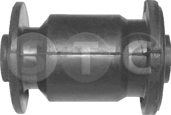 STC T404931 - Bush of Control / Trailing Arm autospares.lv