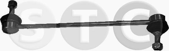 STC T404457 - Rod / Strut, stabiliser autospares.lv