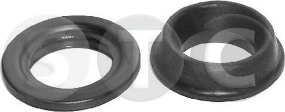 STC T404406 - Rolling Bearing, suspension strut support mounting autospares.lv