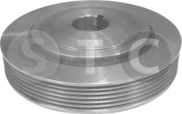 STC T404562 - Belt Pulley, crankshaft autospares.lv