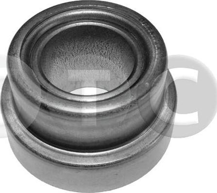 STC T404517 - Intermediate Bearing, drive shaft autospares.lv