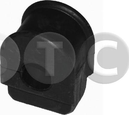 STC T404573 - Bearing Bush, stabiliser autospares.lv