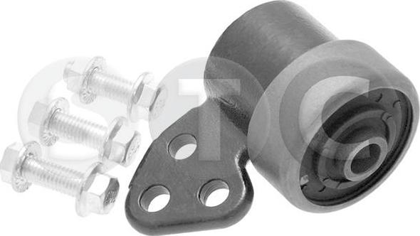 STC T404695 - Bush of Control / Trailing Arm autospares.lv