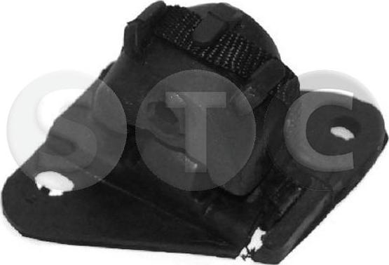 STC T404654 - Holder, exhaust system autospares.lv