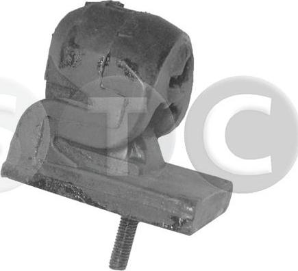 STC T404655 - Holder, exhaust system autospares.lv