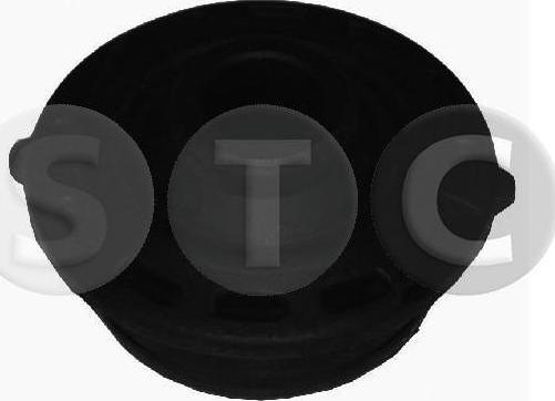 STC T404651 - Bush of Control / Trailing Arm autospares.lv