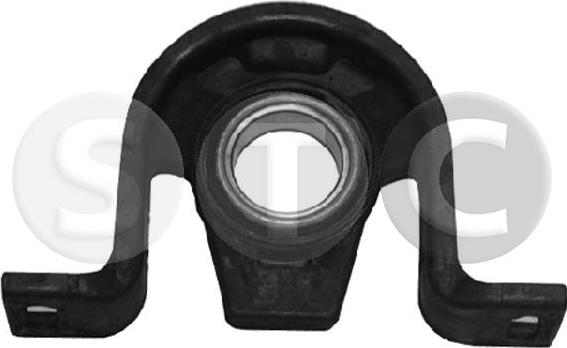 STC T404665 - Propshaft centre bearing support autospares.lv