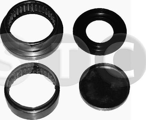 STC T404615 - Repair Kit, axle beam autospares.lv