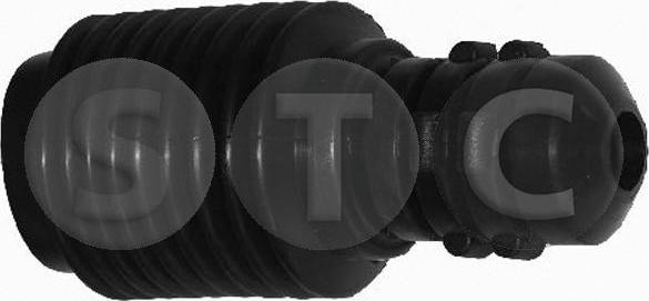 STC T404682 - Dust Cover Kit, shock absorber autospares.lv