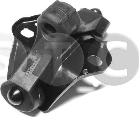 STC T404098 - Holder, exhaust system autospares.lv