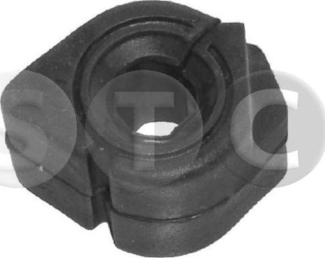 STC T404055 - Bearing Bush, stabiliser autospares.lv