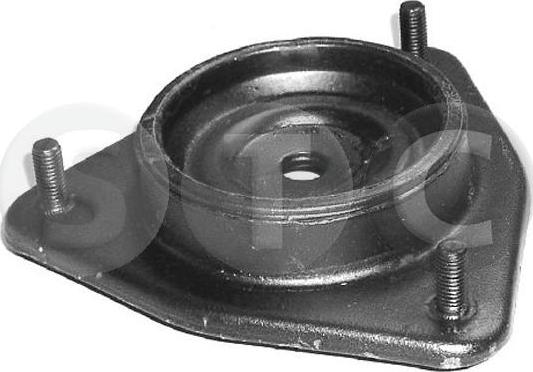 STC T404012 - Top Strut Mounting autospares.lv