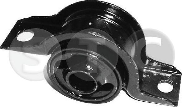 STC T404021 - Bush of Control / Trailing Arm autospares.lv