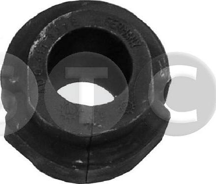 STC T404144 - Bearing Bush, stabiliser autospares.lv