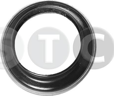 STC T404181 - Rolling Bearing, suspension strut support mounting autospares.lv