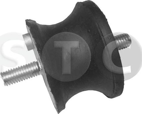 STC T404188 - Mounting, manual transmission autospares.lv