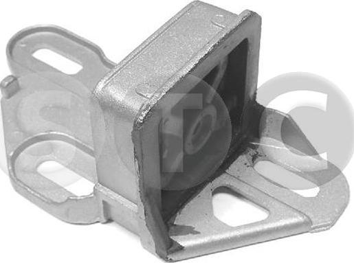 STC T404125 - Holder, exhaust system autospares.lv