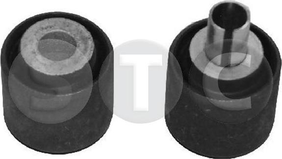 STC T404858 - Bush of Control / Trailing Arm autospares.lv