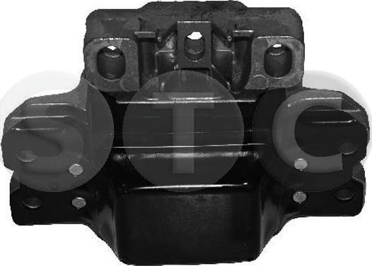 STC T404867 - Holder, engine mounting autospares.lv