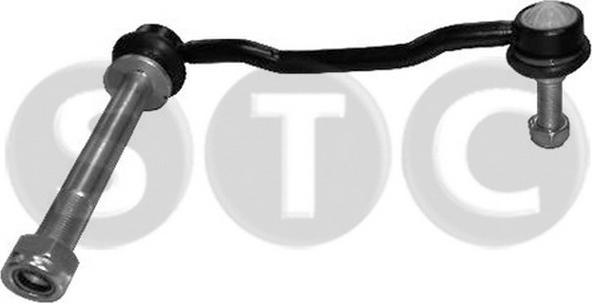 STC T404801 - Rod / Strut, stabiliser autospares.lv