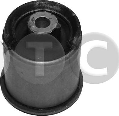 STC T404875 - Bush of Control / Trailing Arm autospares.lv