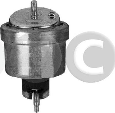 STC T404390 - Holder, engine mounting autospares.lv