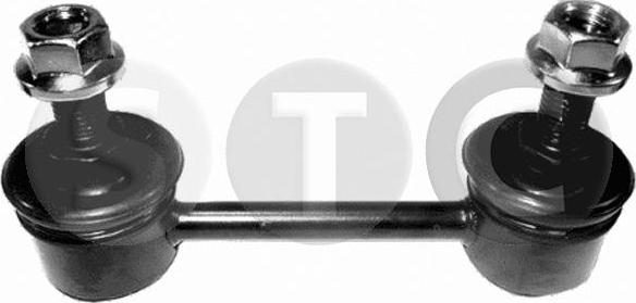 STC T404344 - Rod / Strut, stabiliser autospares.lv