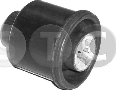 STC T404310 - Mounting, axle beam autospares.lv