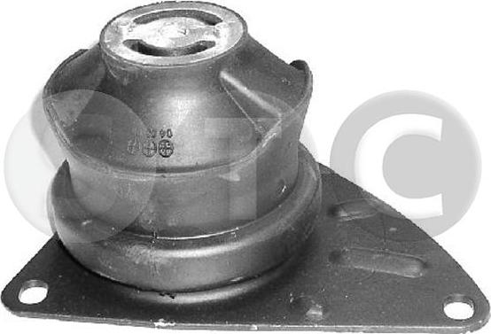 STC T404317 - Holder, engine mounting autospares.lv